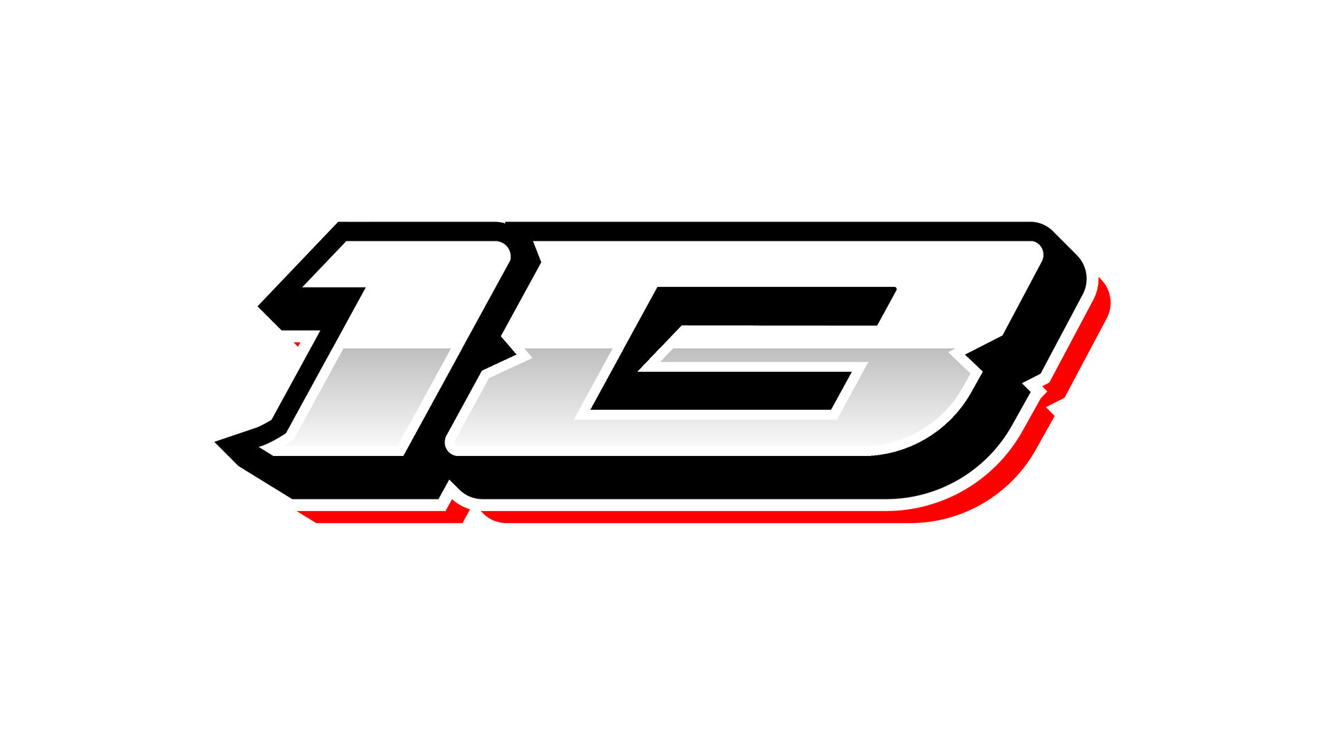 Simple And Shiny Decal Number Eighteen Vector Clipart Design 29584854