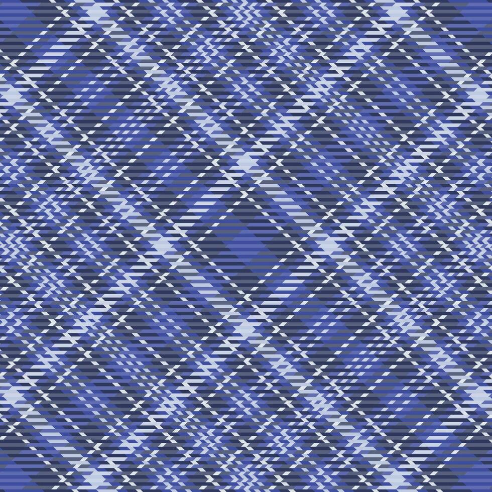 Tartan plaid pattern with texture and coffee color. vector