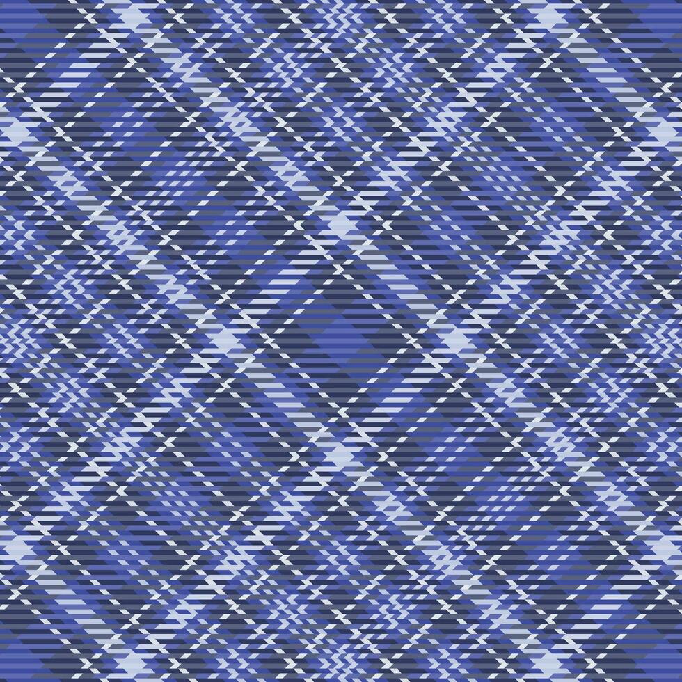 Tartan plaid pattern with texture and coffee color. vector