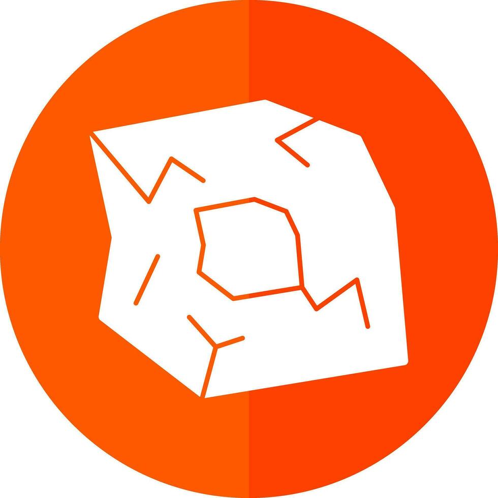 Stones Vector Icon Design