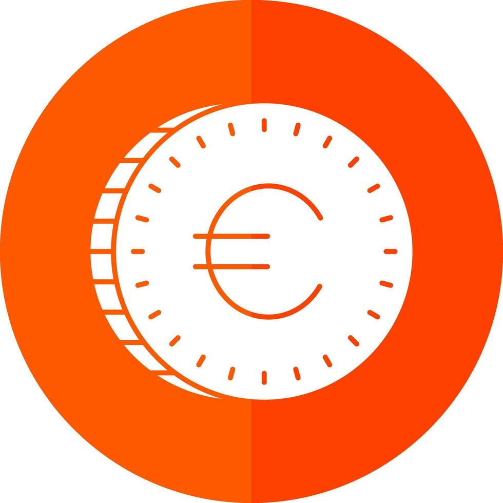 Euro Vector Icon Design