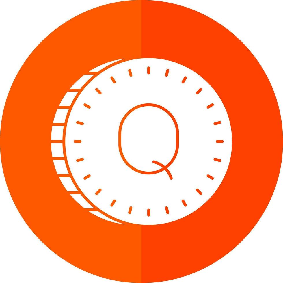 Quetzal Vector Icon Design
