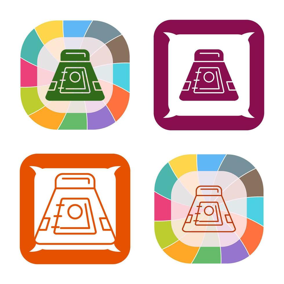 Module Vector Icon
