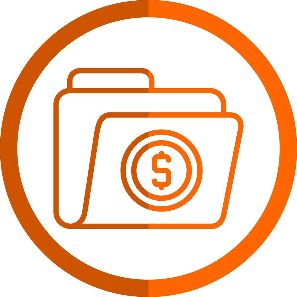 Currency Vector Icon Design