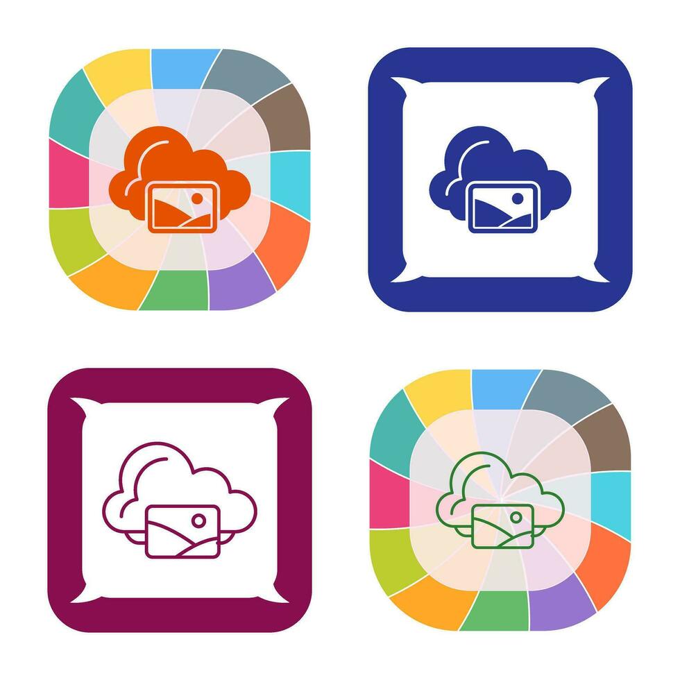 Picture Vector Icon