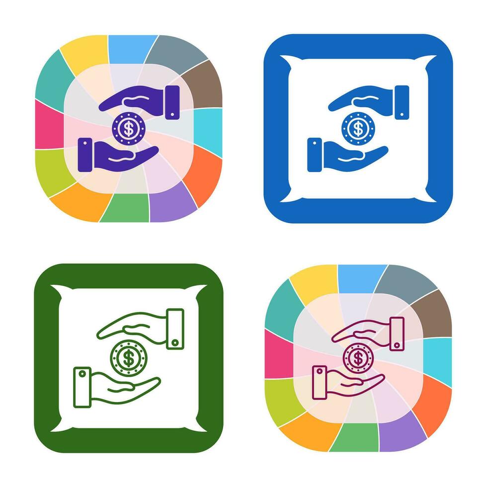 Allowance Vector Icon