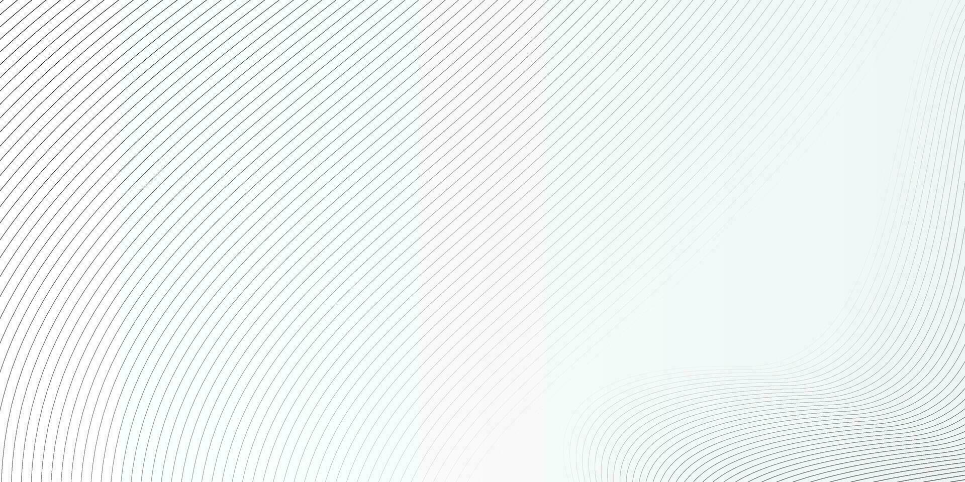 Abstract white and light gray wave modern soft luxury texture with smooth and clean vector subtle background illustration.