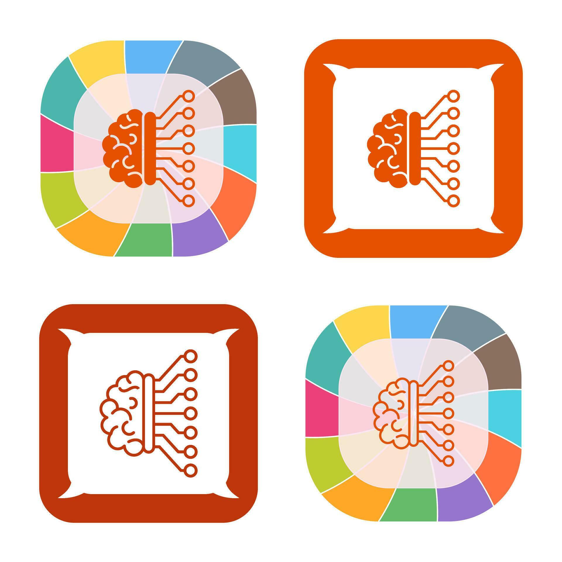 Machine Learning Vector Icon 29588770 Vector Art at Vecteezy