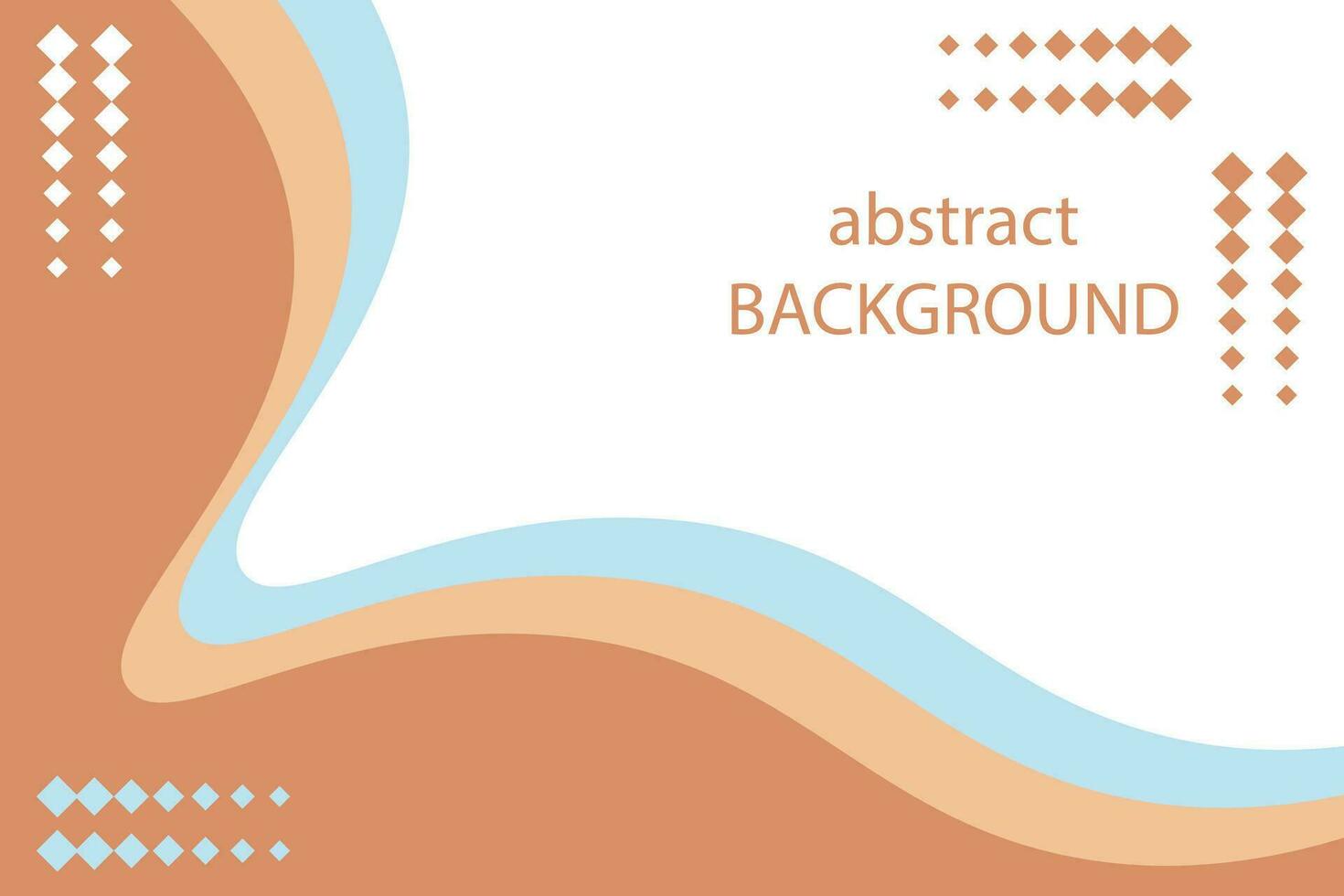 abstract background with line background design is a mesmerizing composition of vibrant colors seamlessly blending together. vector