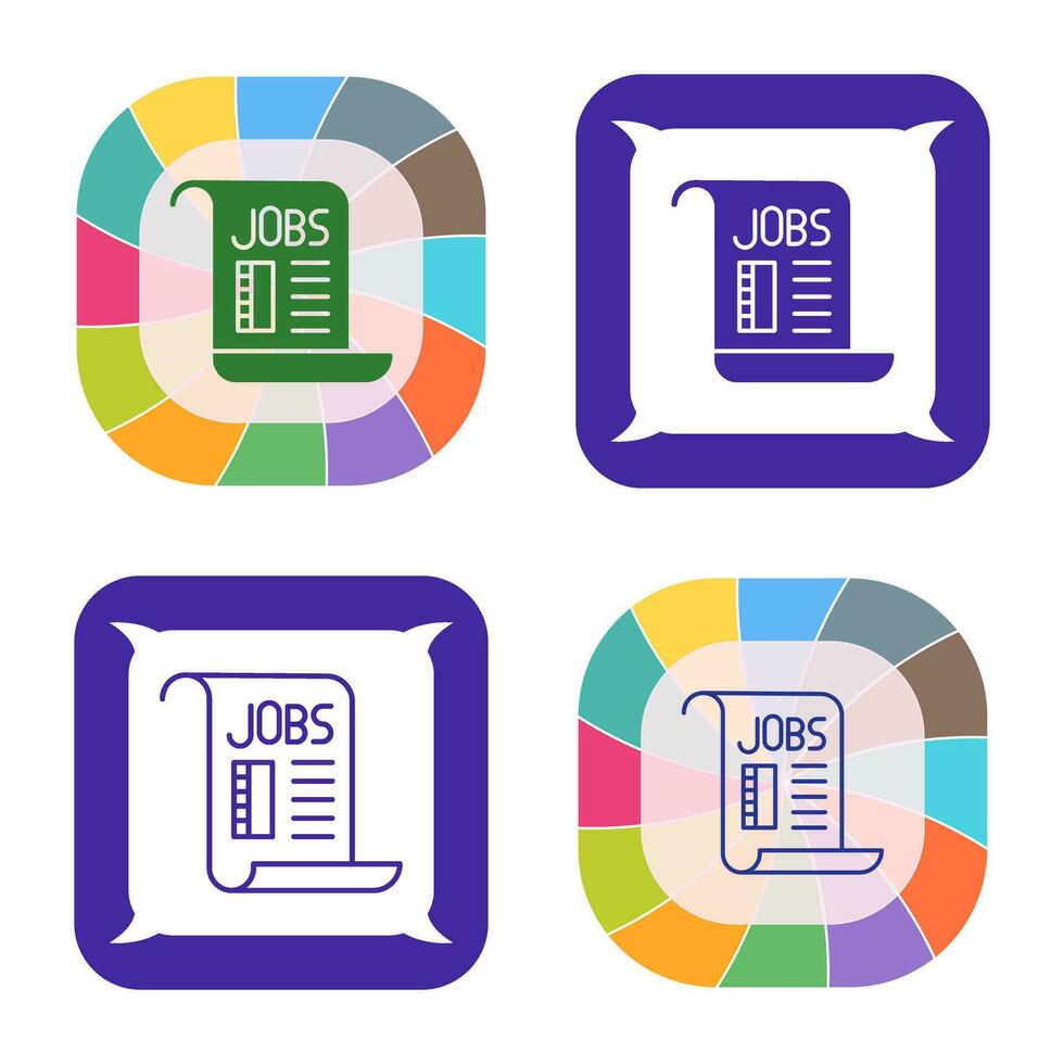 News Paper Vector Icon