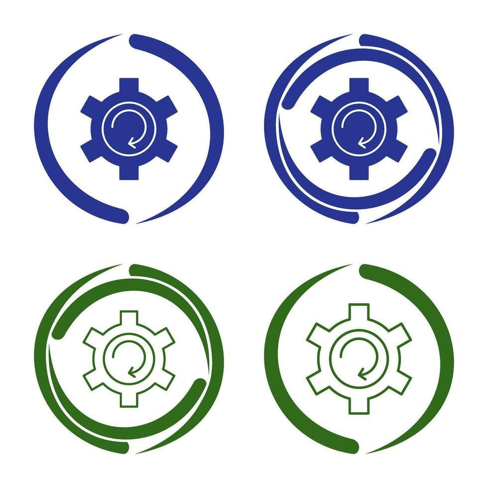 Upgrade Vector Icon