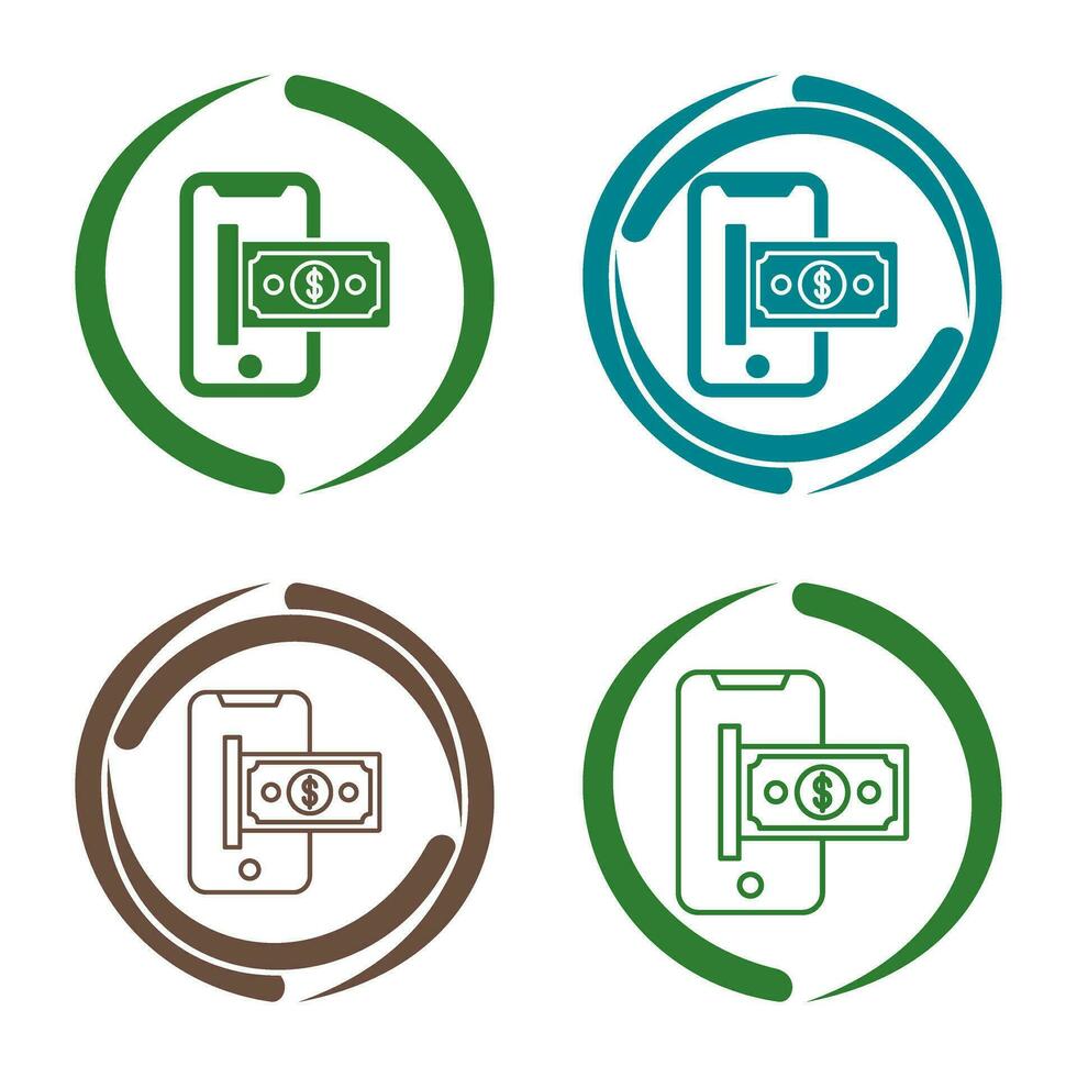 Smartphone Vector Icon