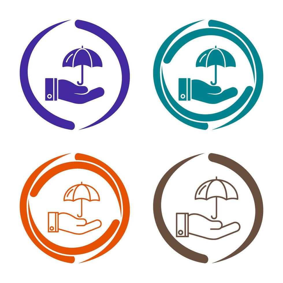 Protection Vector Icon