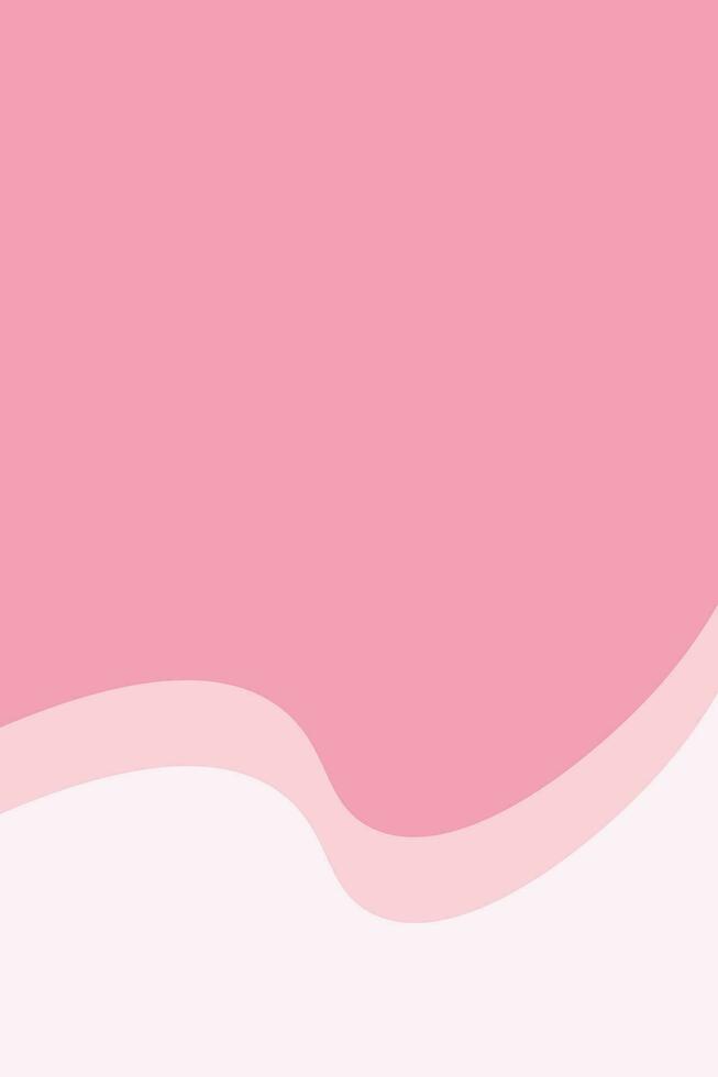abstract background pastel colors vector