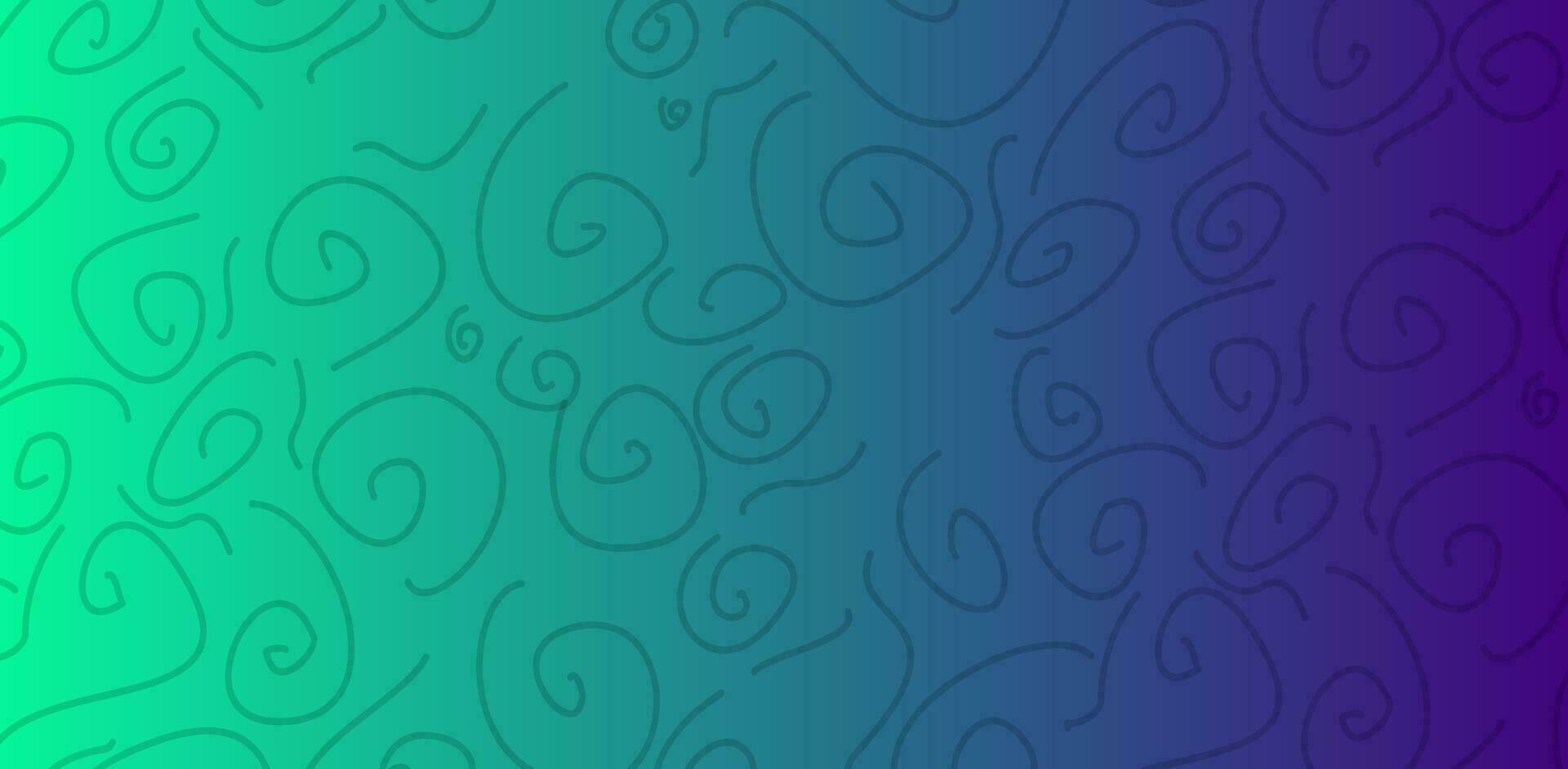 colorful gradients modern and clean background vector