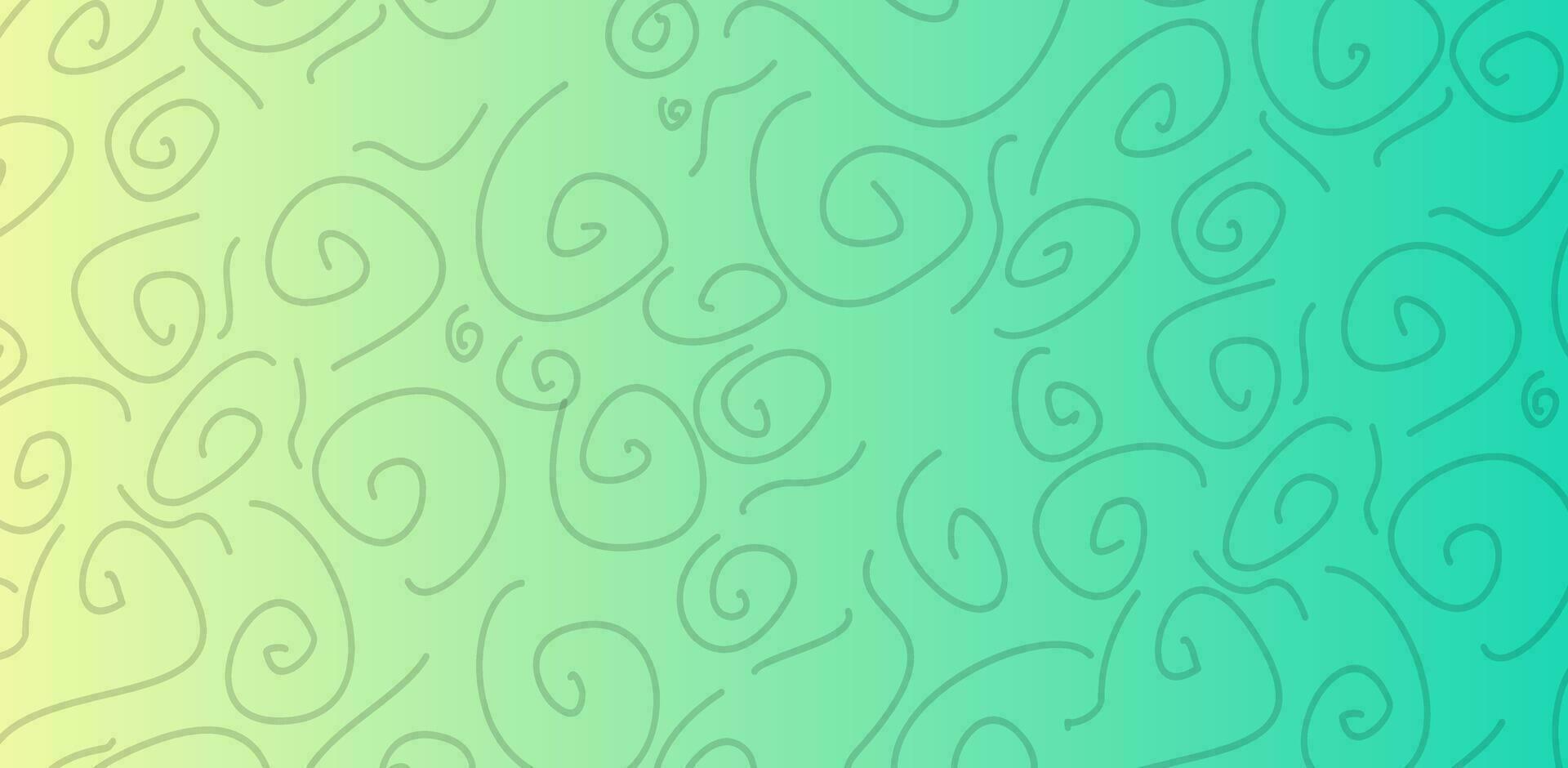 colorful gradients modern and clean background vector