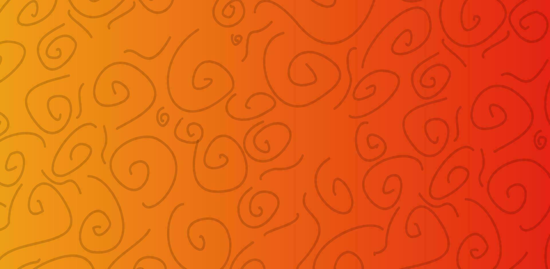 colorful gradients modern and clean background vector
