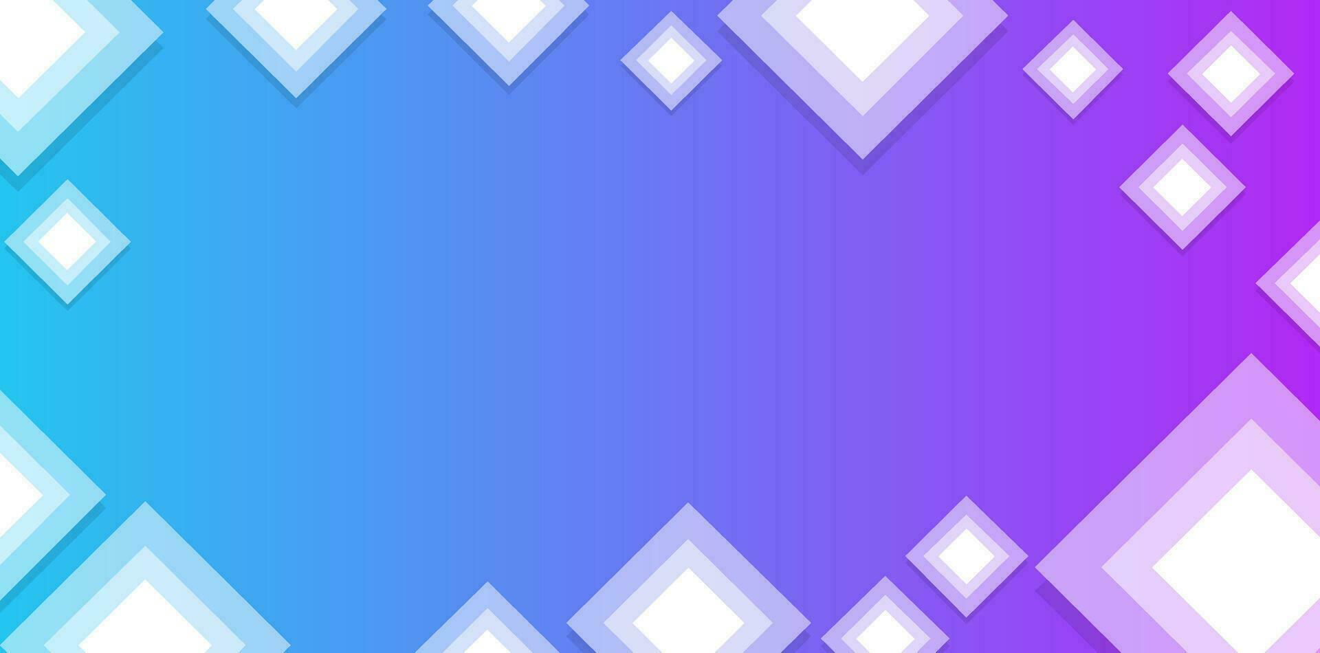 colorful gradients modern and clean background vector