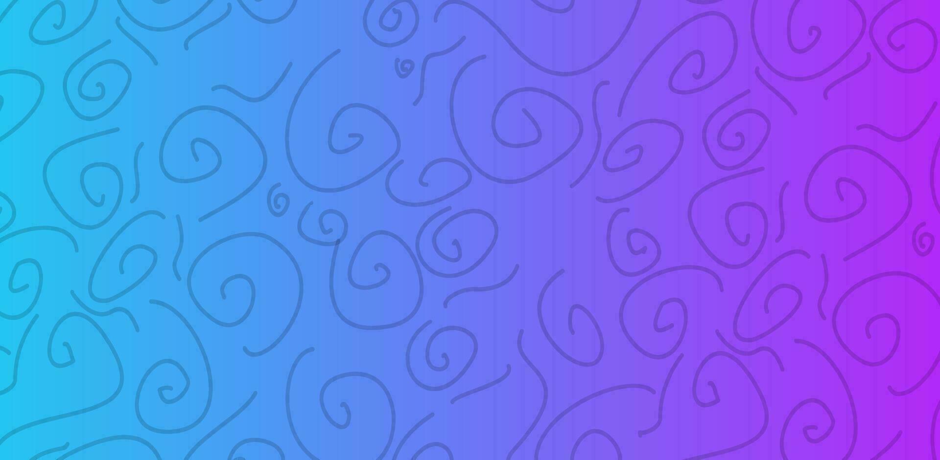 colorful gradients modern and clean background vector