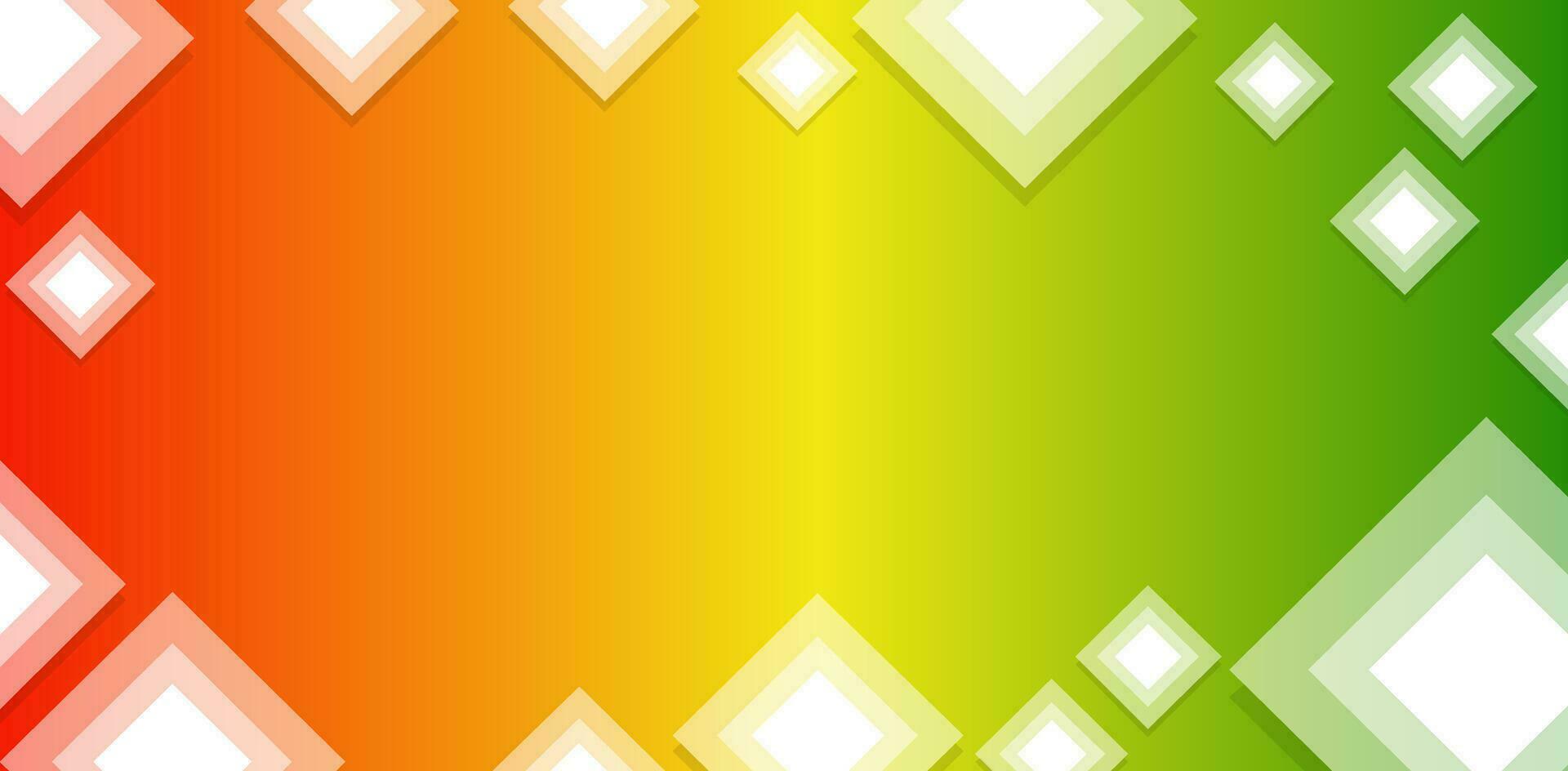 colorful gradients modern and clean background vector