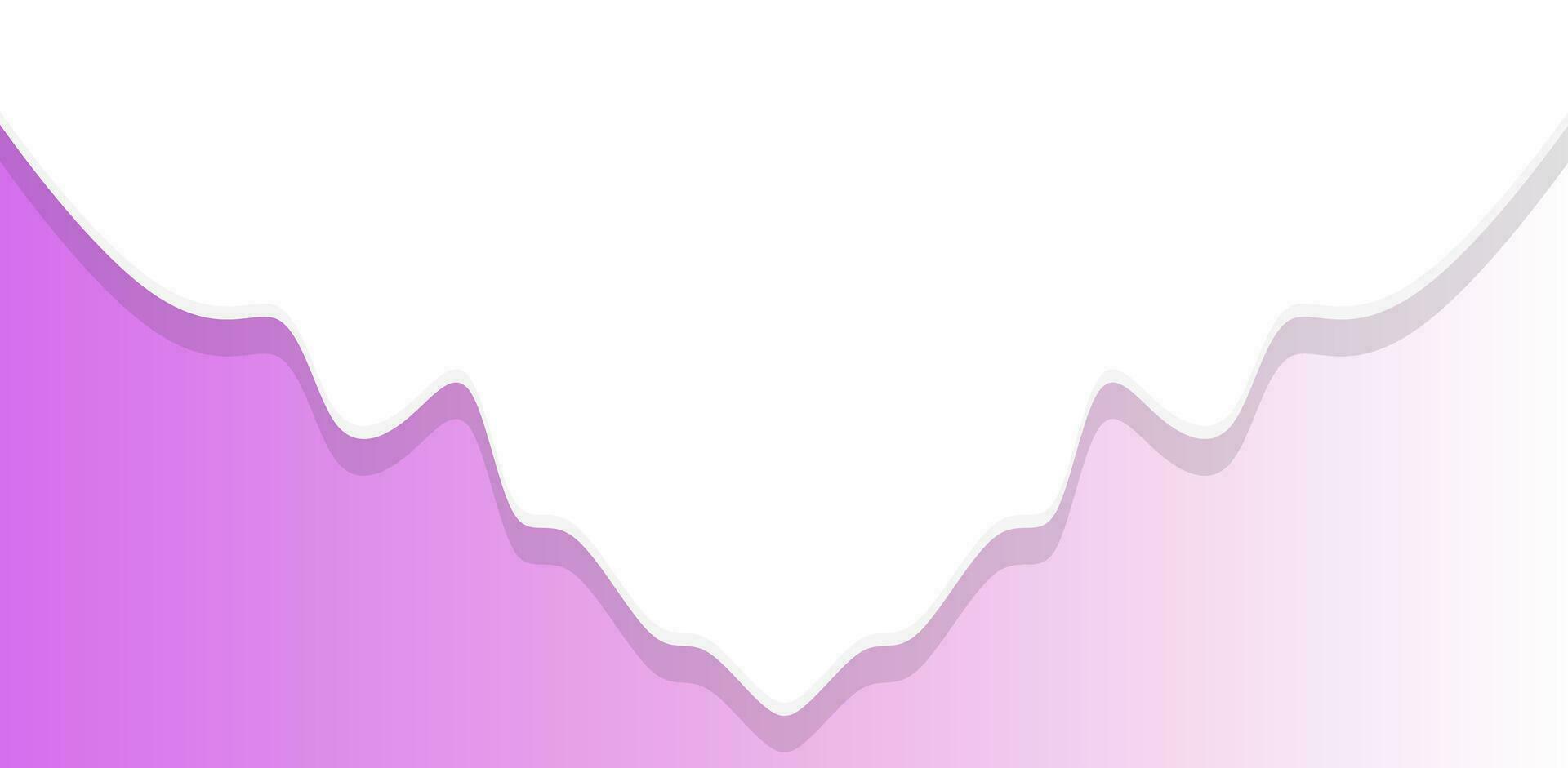 colorful gradients modern and clean background vector