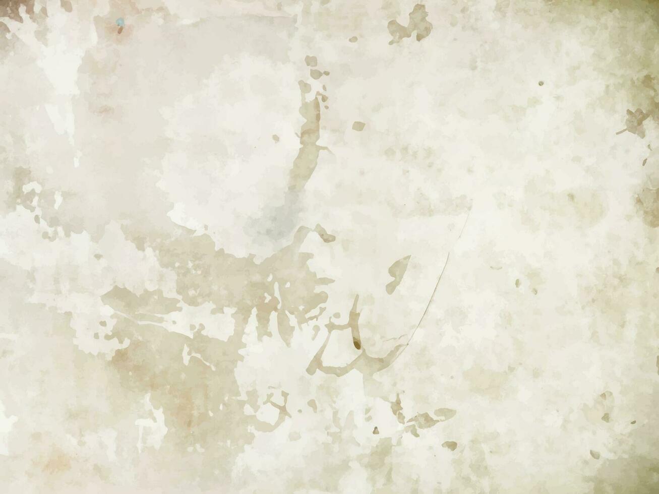 Distress grunge texture vector