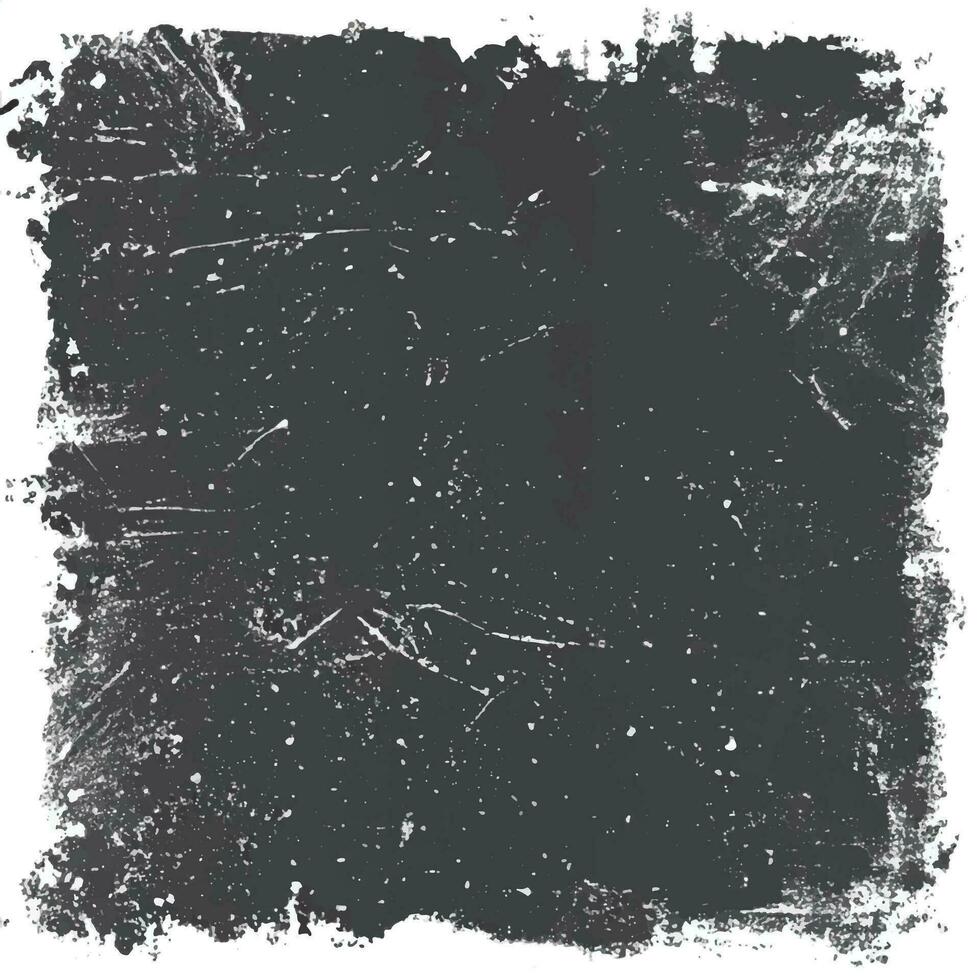 Distress grunge texture vector