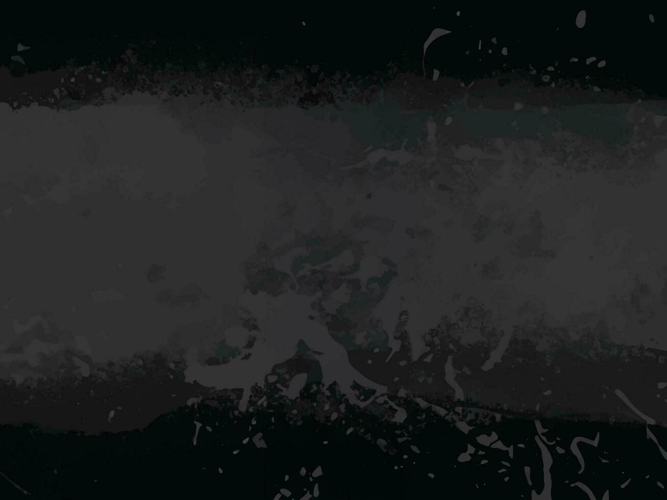 Distress grunge texture vector