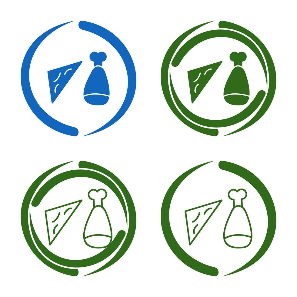 Food Vector Icon