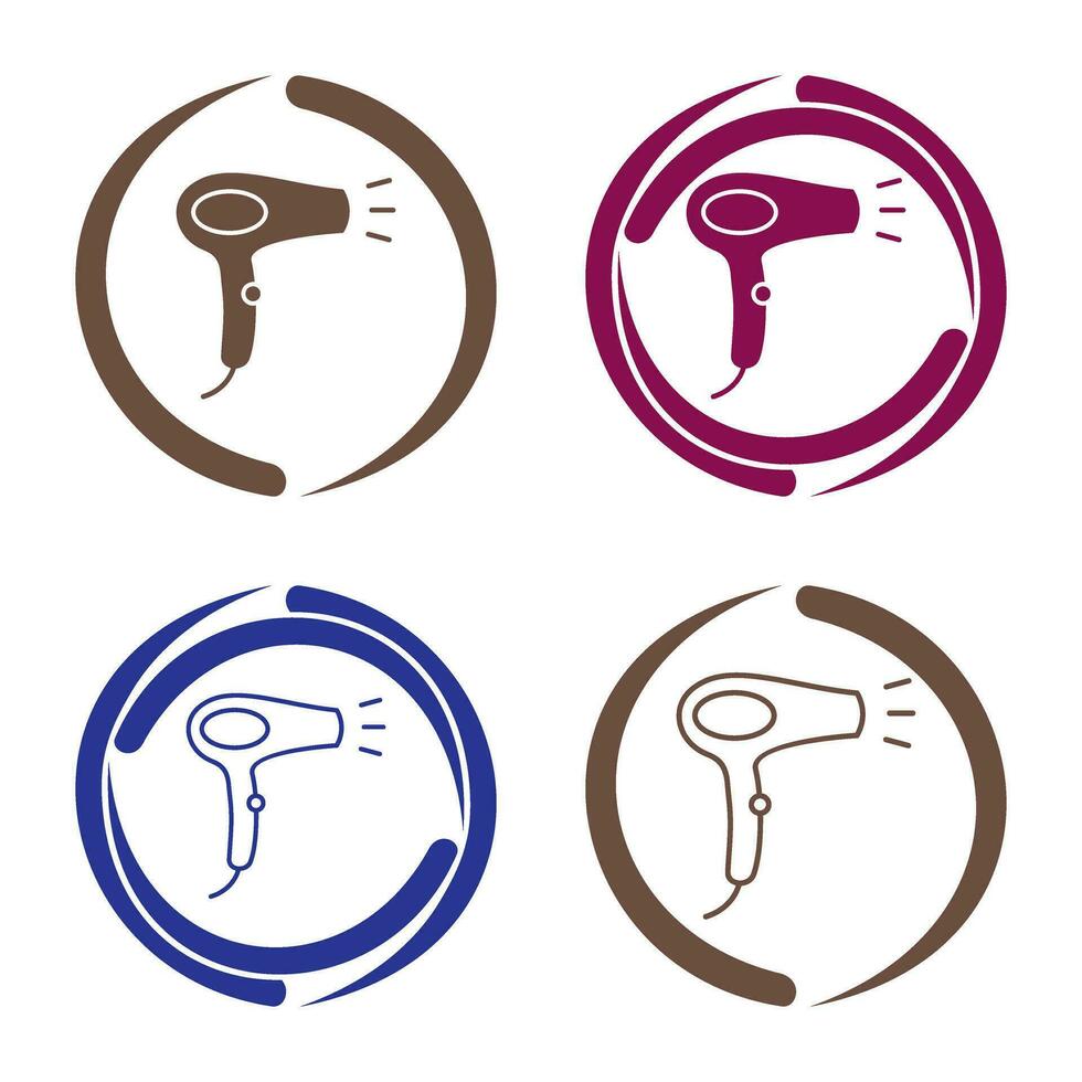 Hair removal Vector Icon