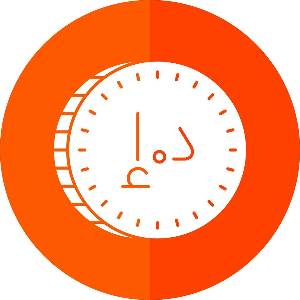 UAE Dirham Vector Icon Design