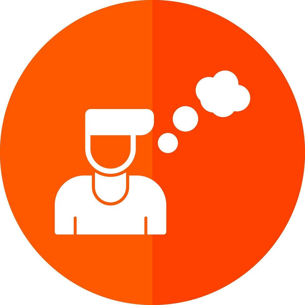 Call Out Vector Icon Design