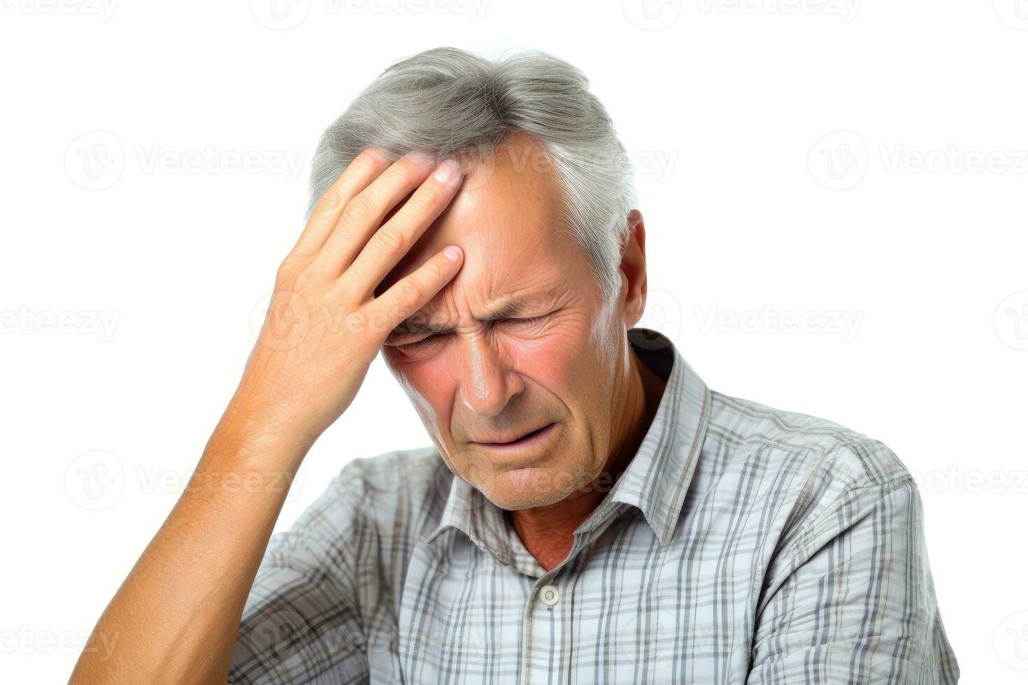 Symptoms of health issues and disease,diseases symptoms concept, Generative AI illustration photo