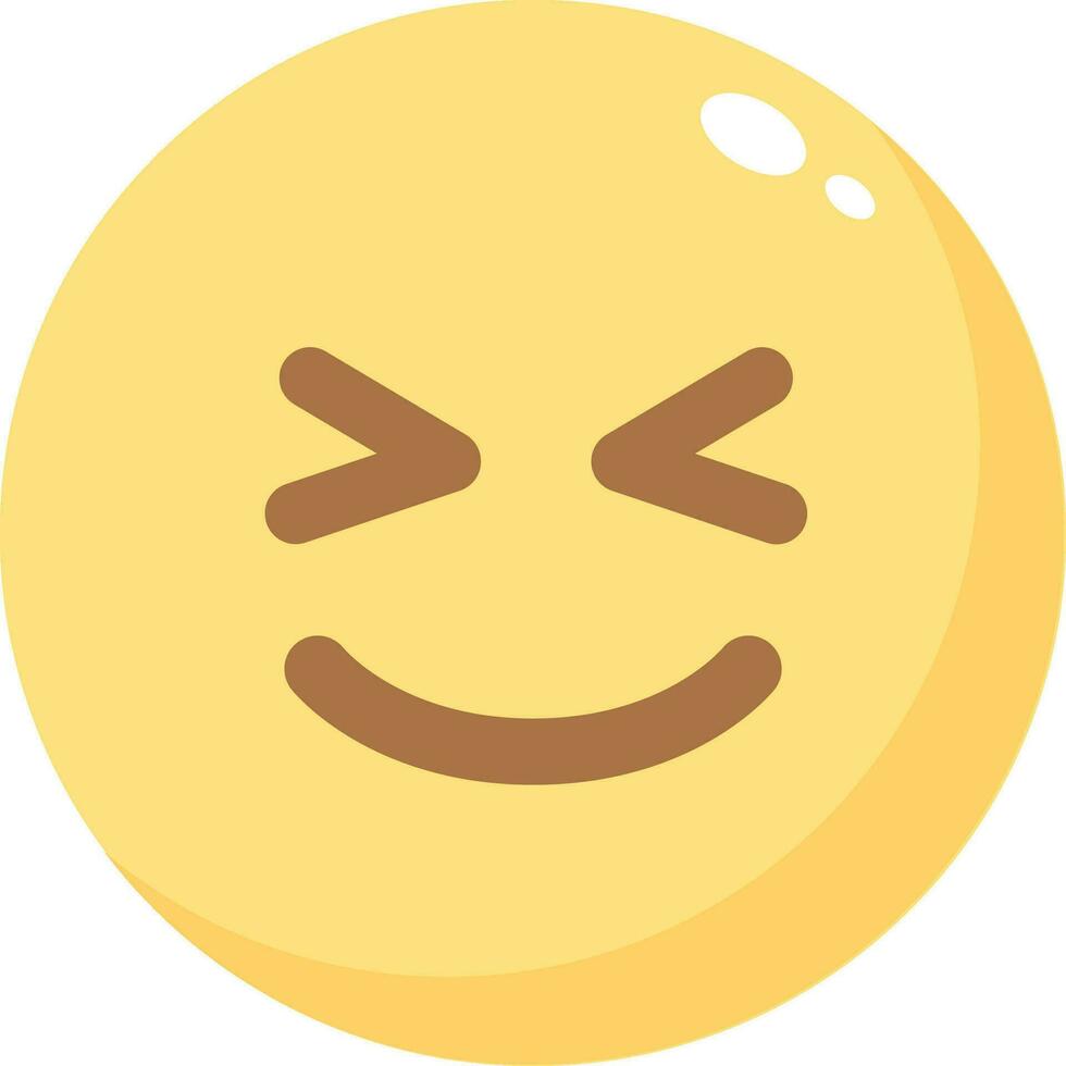 emoji or emoticon icon ,symbol vector design good use for you design