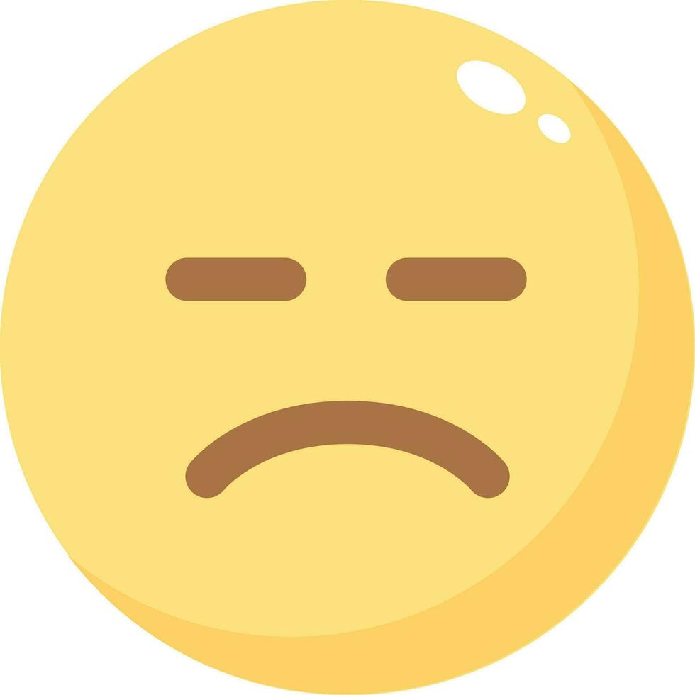 emoji or emoticon icon ,symbol vector design good use for you design