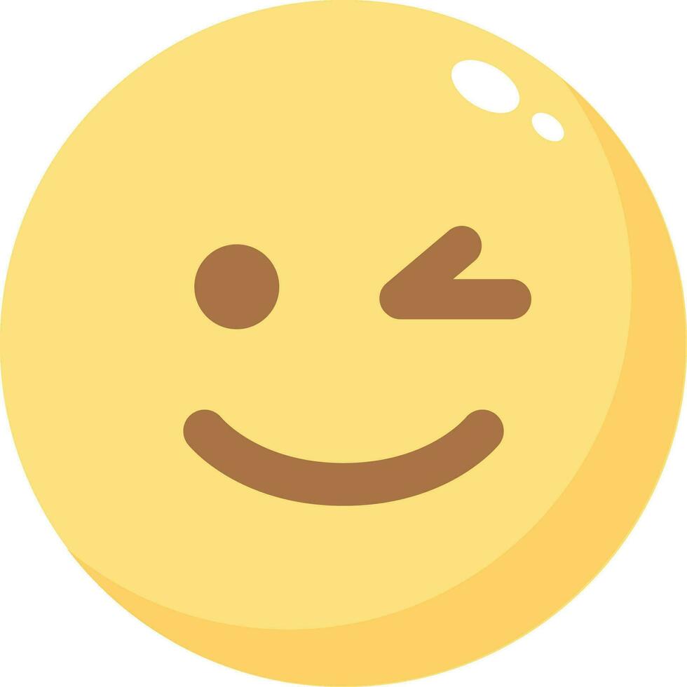 emoji or emoticon icon ,symbol vector design good use for you design
