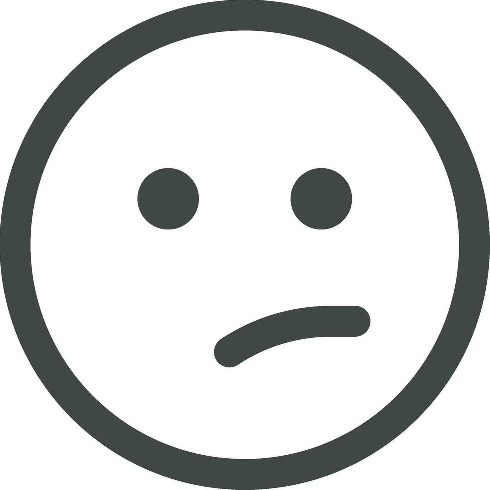 emoji or emoticon icon ,symbol vector design good use for you design