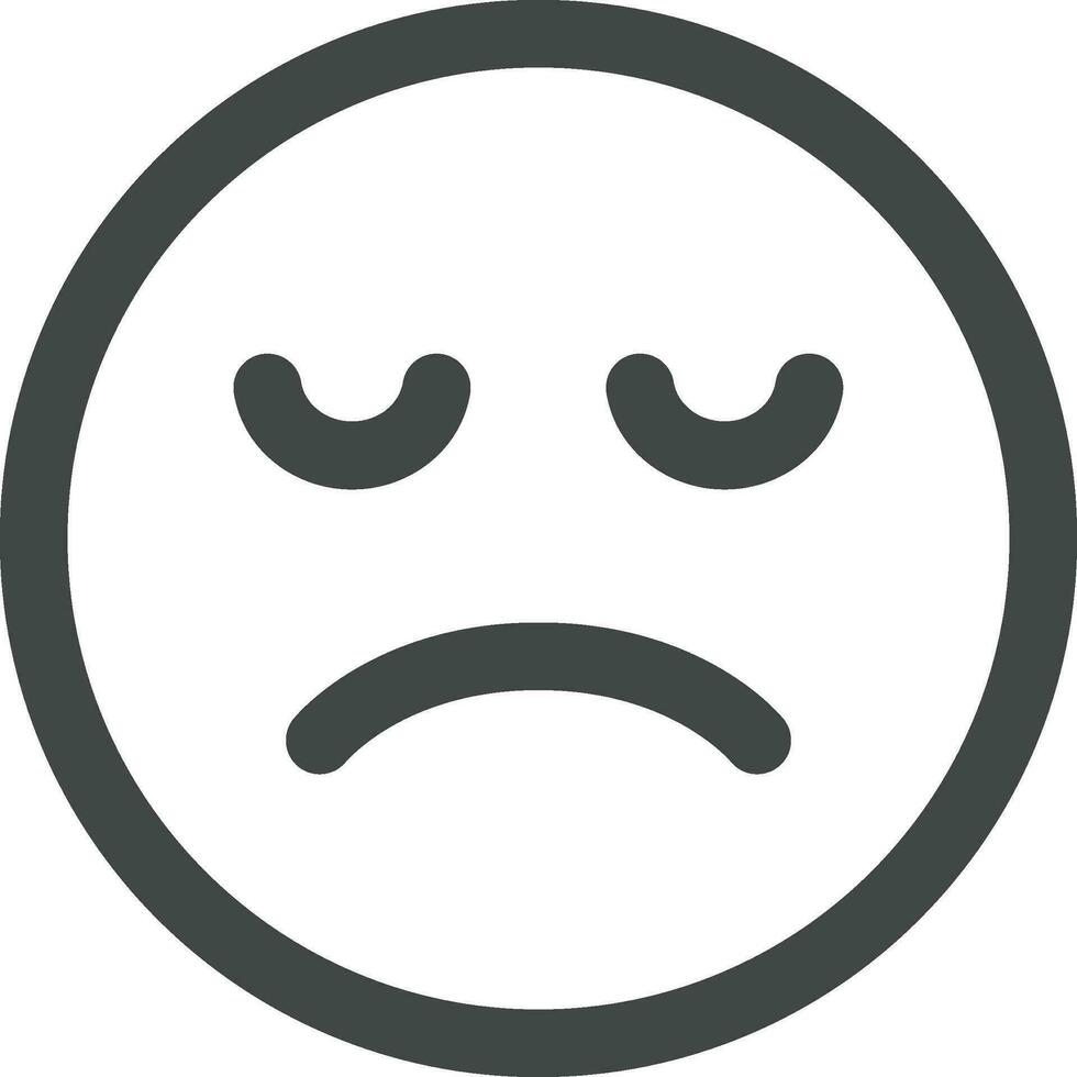 emoji or emoticon icon ,symbol vector design good use for you design