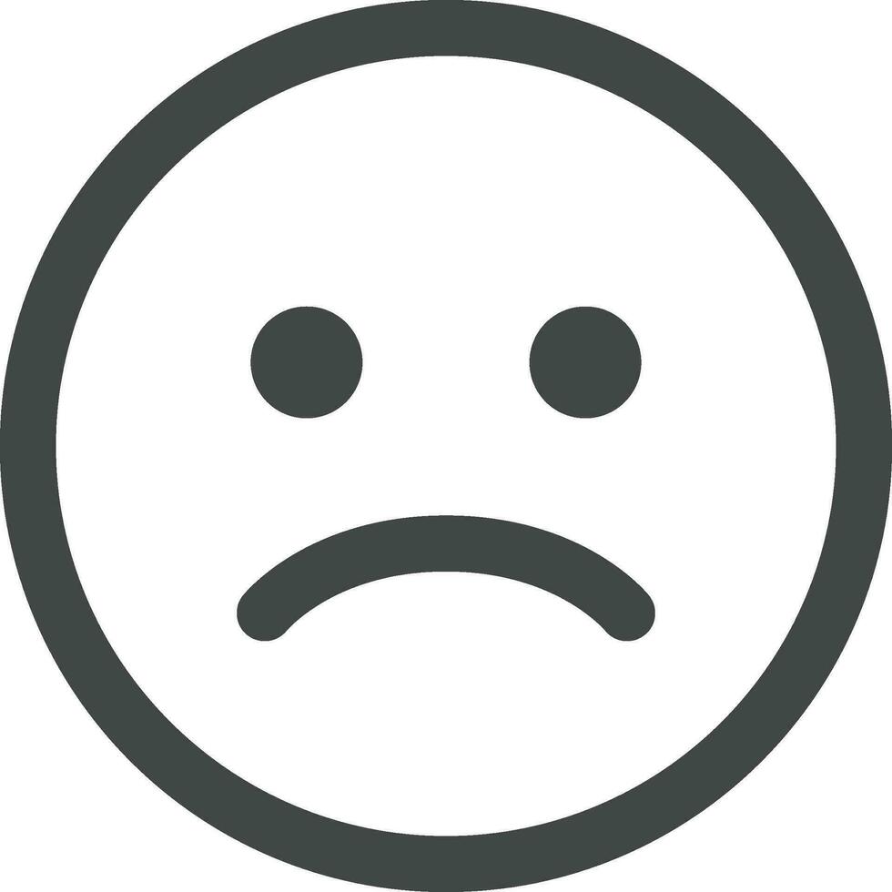 emoji or emoticon icon ,symbol vector design good use for you design