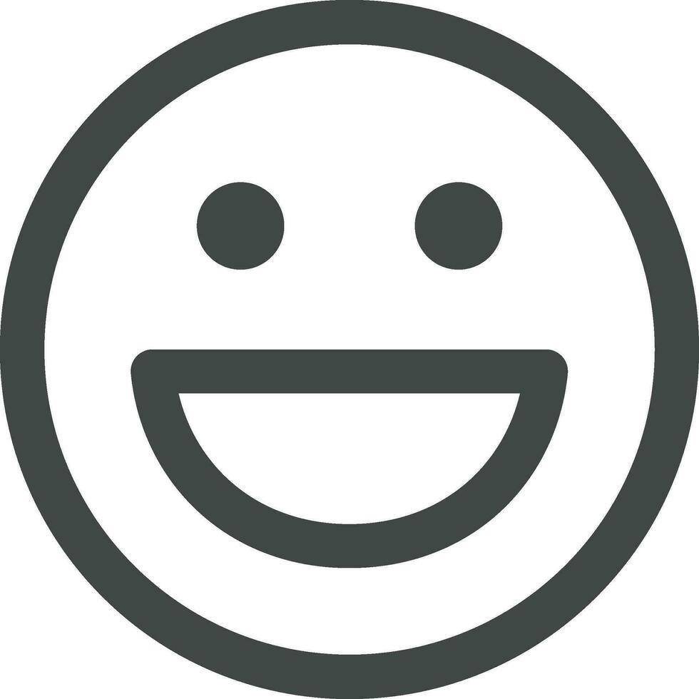 emoji or emoticon icon ,symbol vector design good use for you design