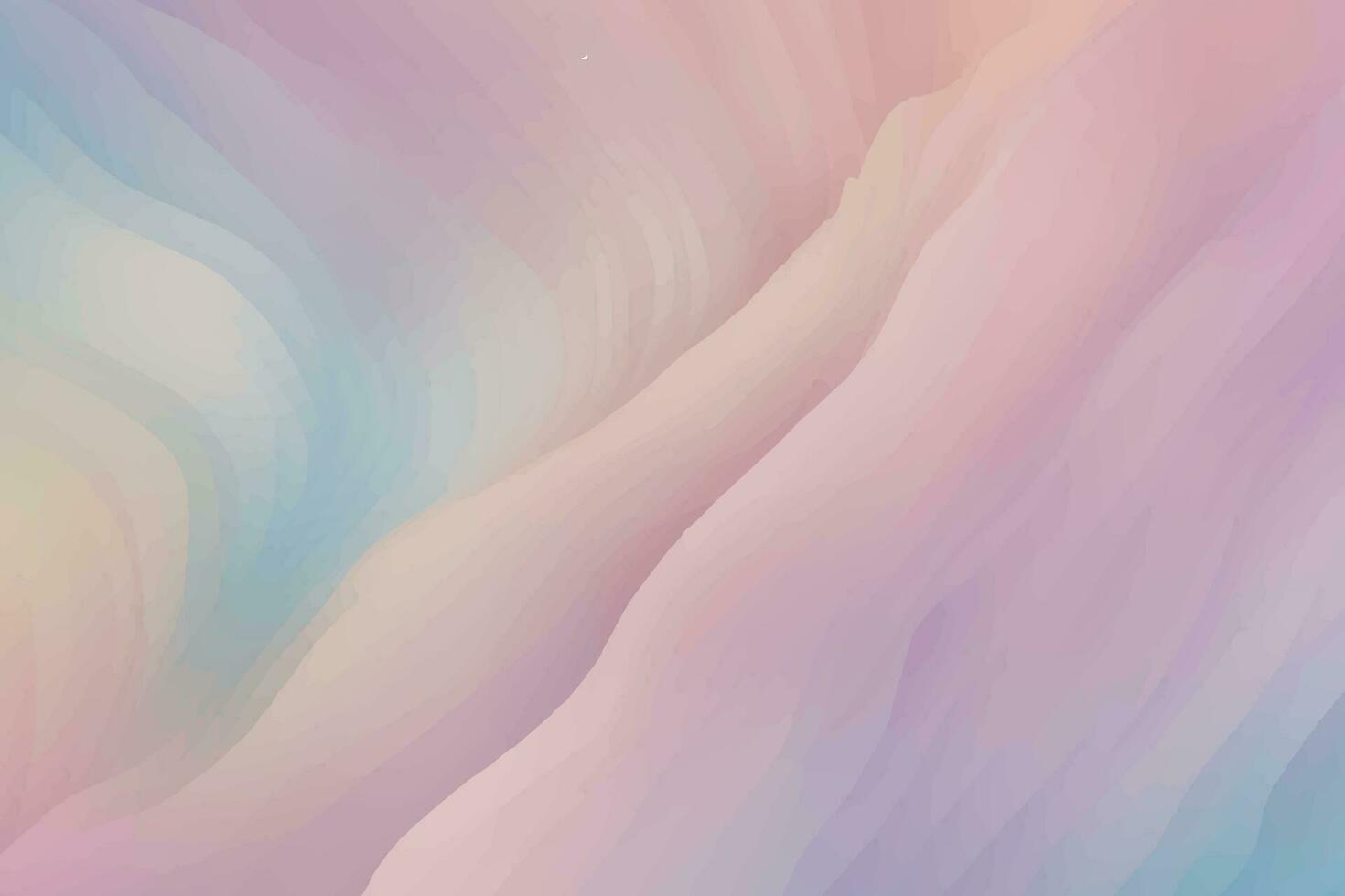 abstract background with a gradient of a colorful background vector