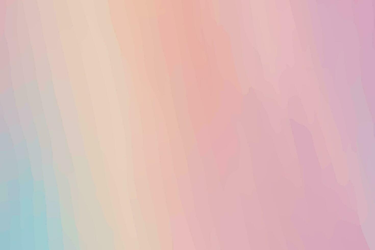 abstract background with a gradient of a colorful background vector