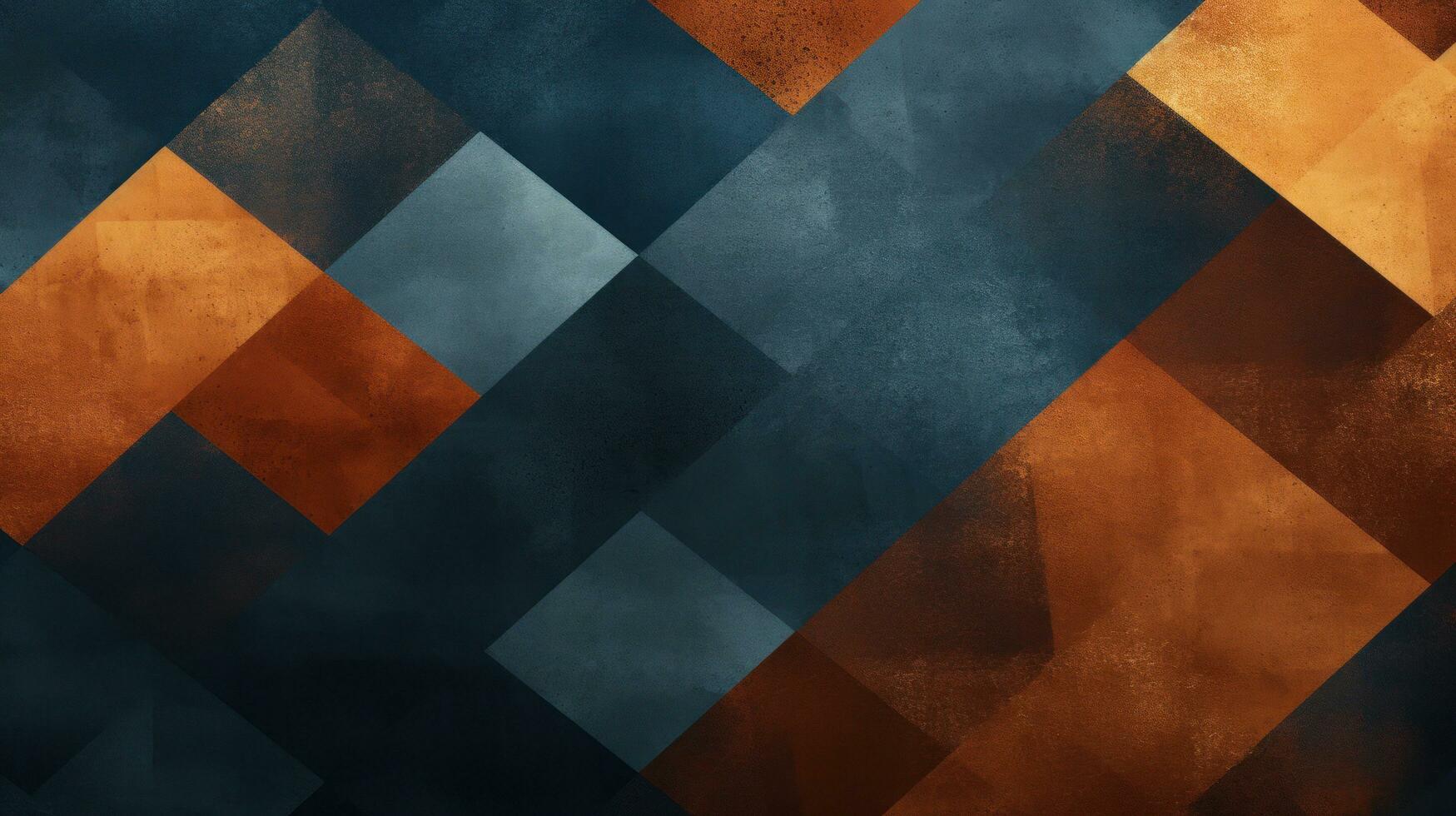 Modern Abstract Background Design - Gradient Ombre Art with Rough Texture and Vibrant Hues-AI Generated photo