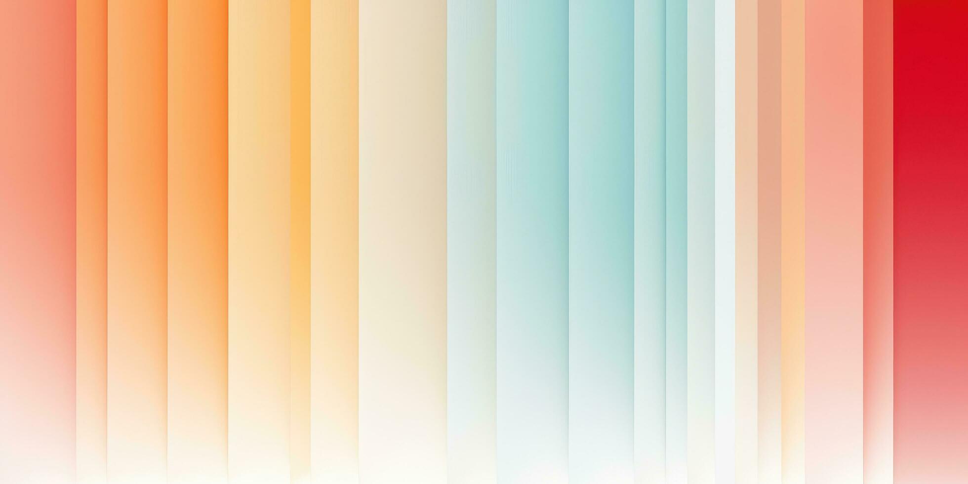 Sleek and Stylish, Modern Minimalist Abstract Background - AI Generative photo