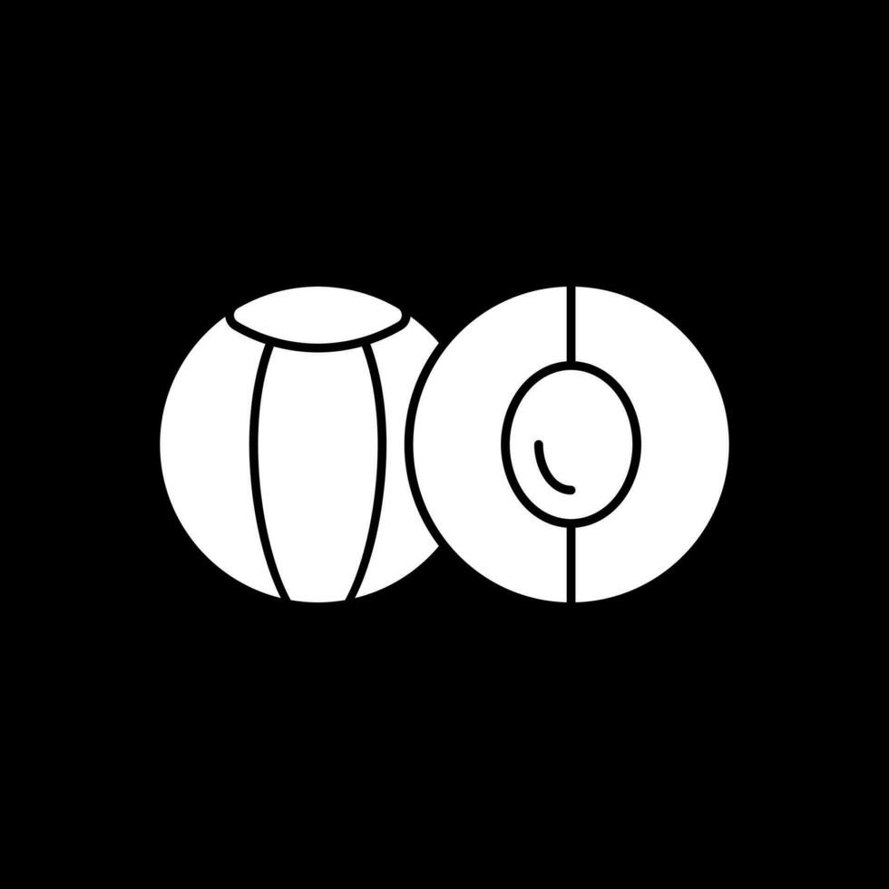 Amla Vector Icon Design