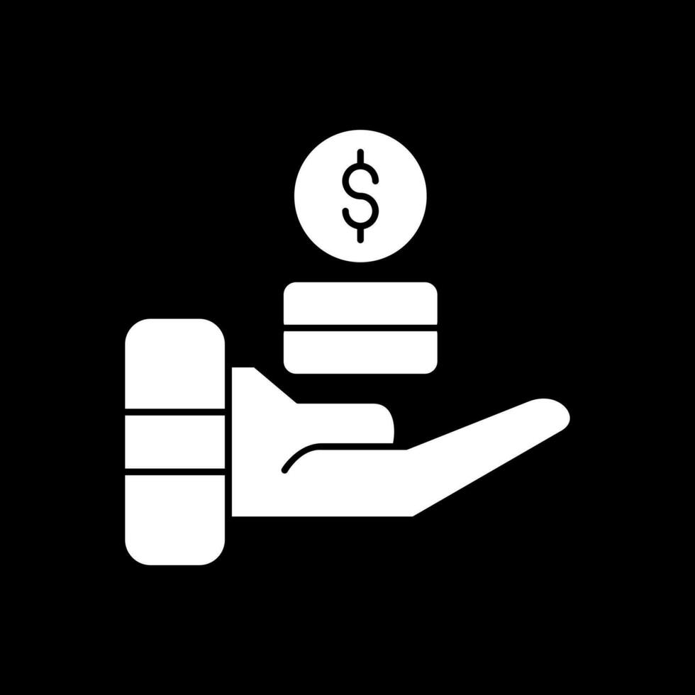 Money Vector Icon Design