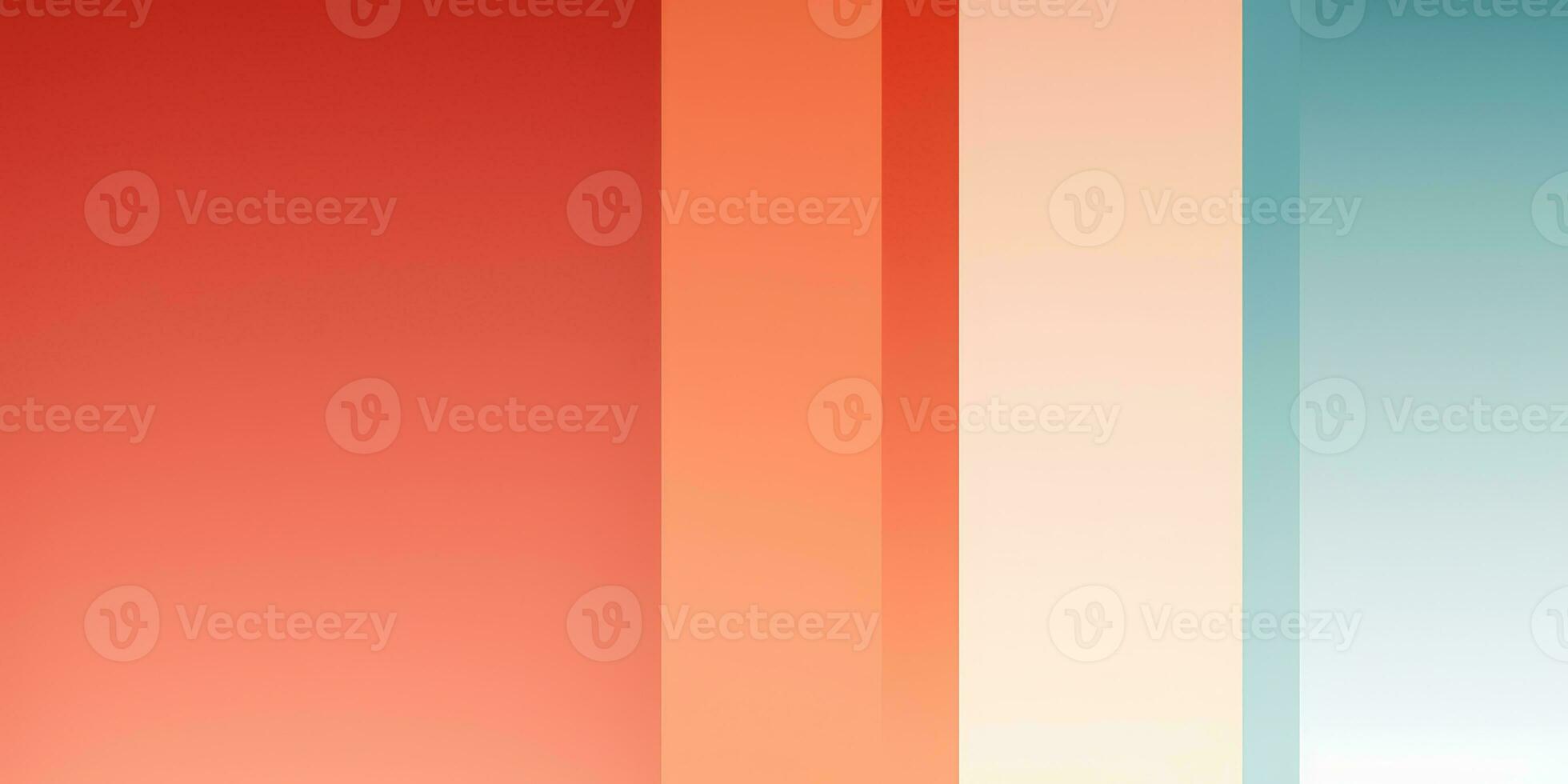 Minimalistic Elegance, Straight Line Abstract Background - AI Generative photo