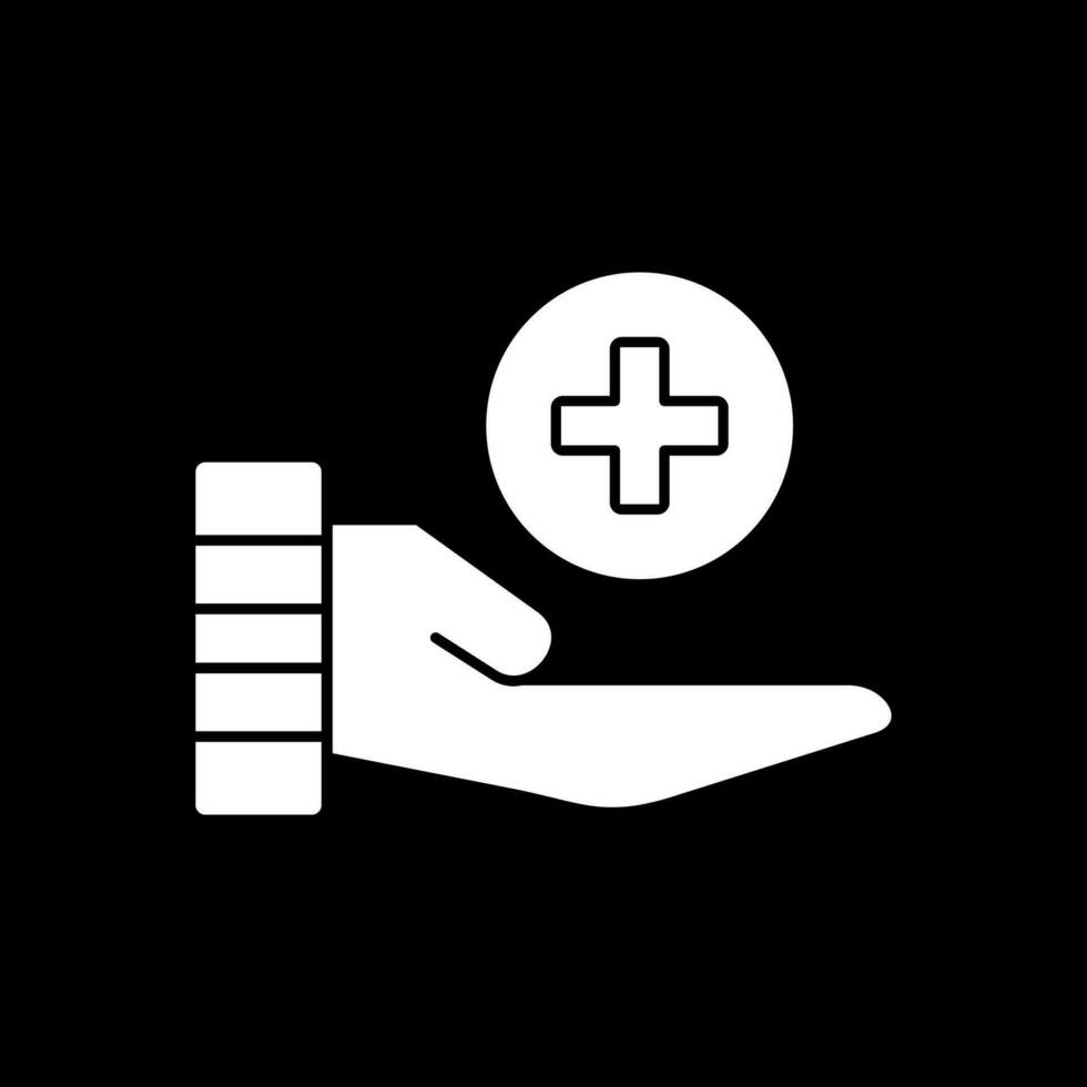 Health Care Vector Icon Design