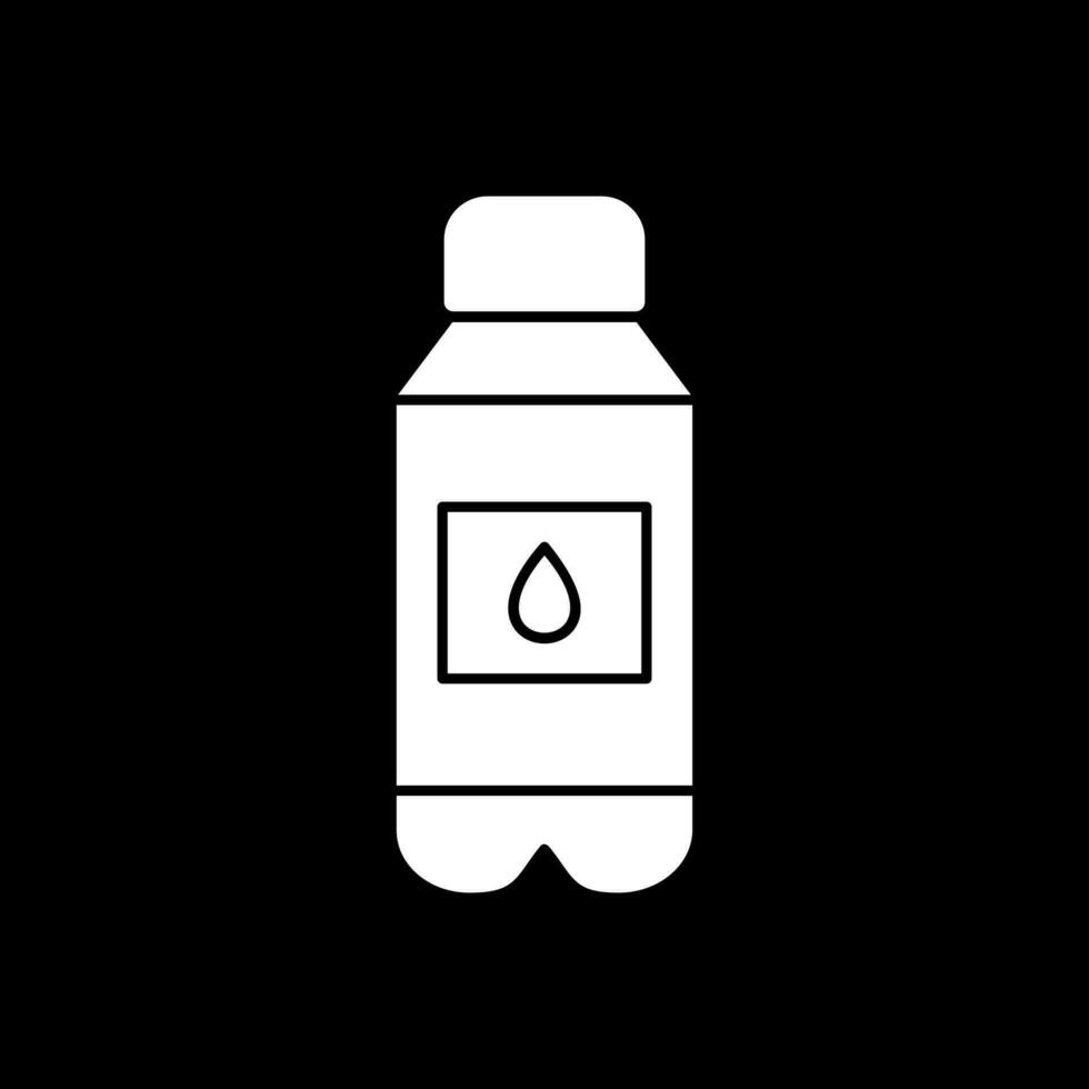 Water Vector Icon Design