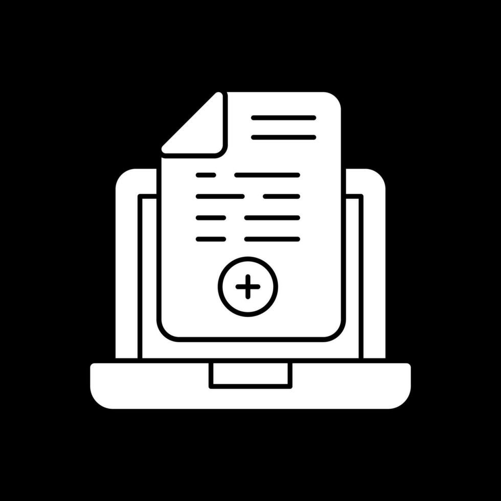 Vacations Vector Icon Design